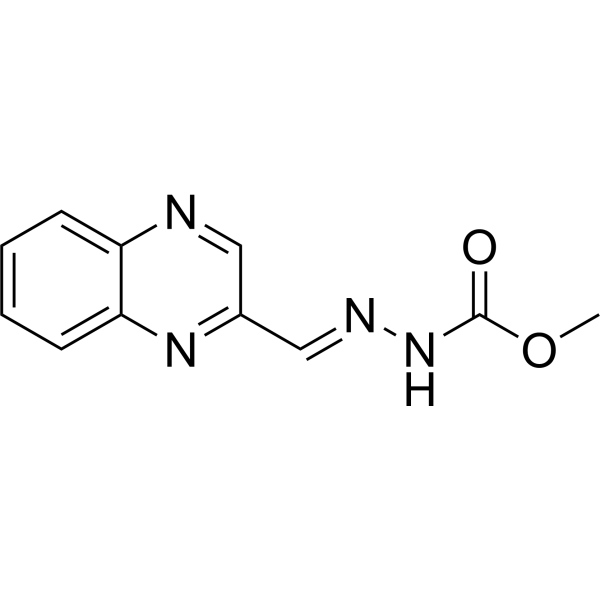 Desoxycarbadox 55456-55-8